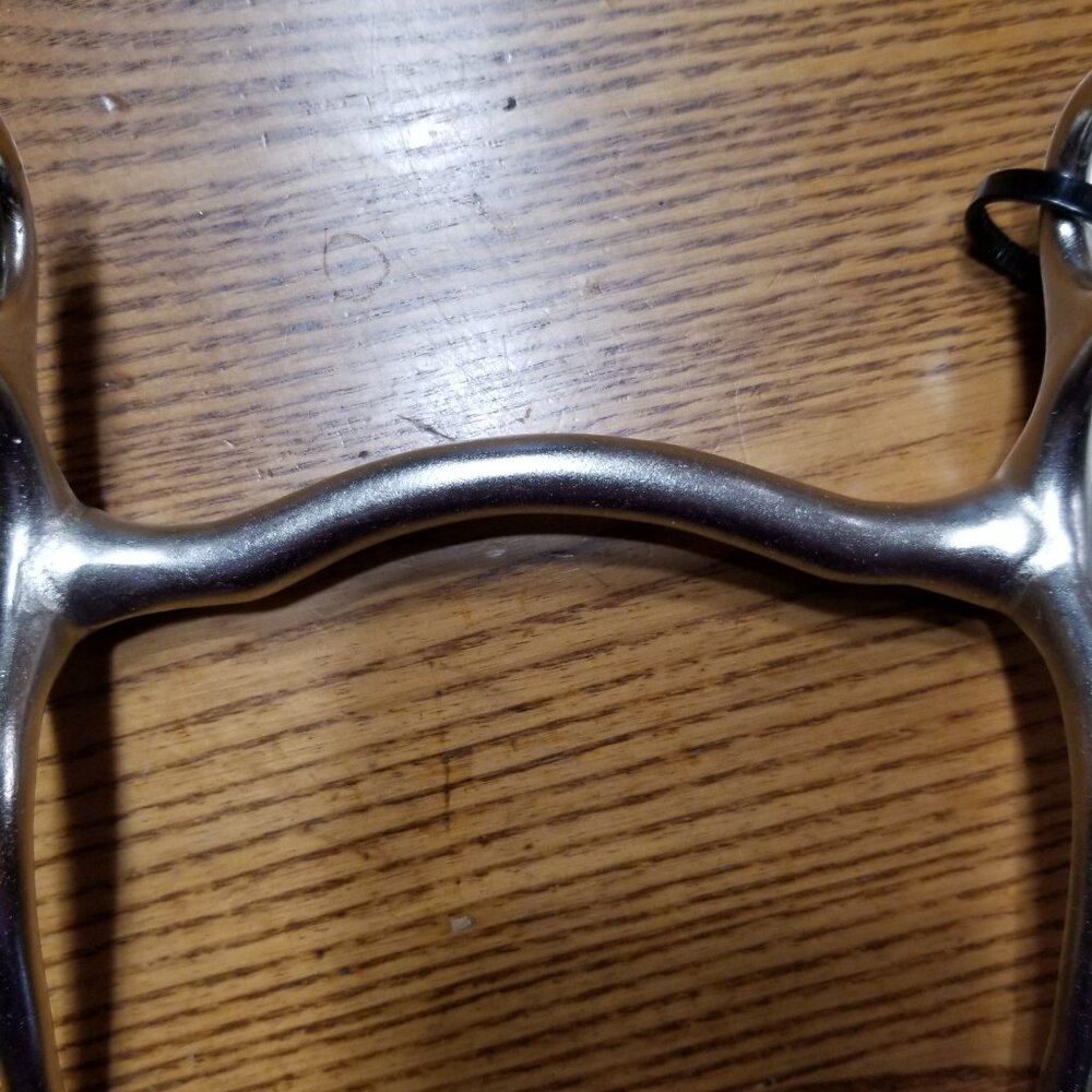 5" Walking Bit - Picture 2 of 7